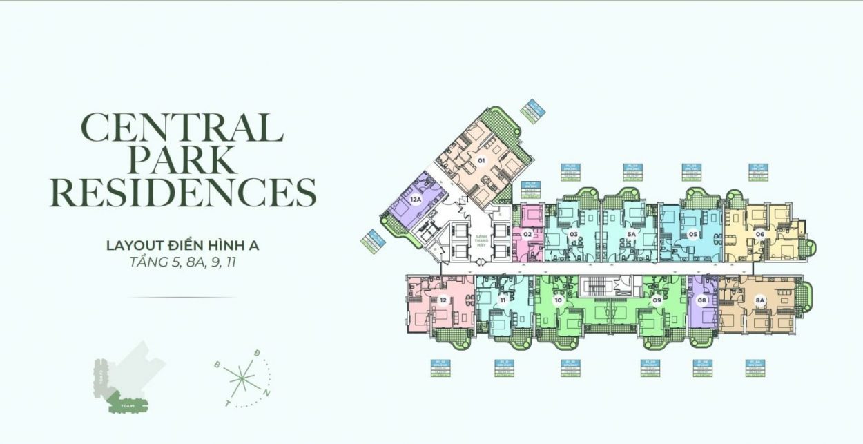 Mat Bang Layout Dien Hinh A Du An Can Ho Central Park Residences 1536x790